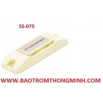 NÚT NHẤN KHẨN SS-075 CÓ DÂY